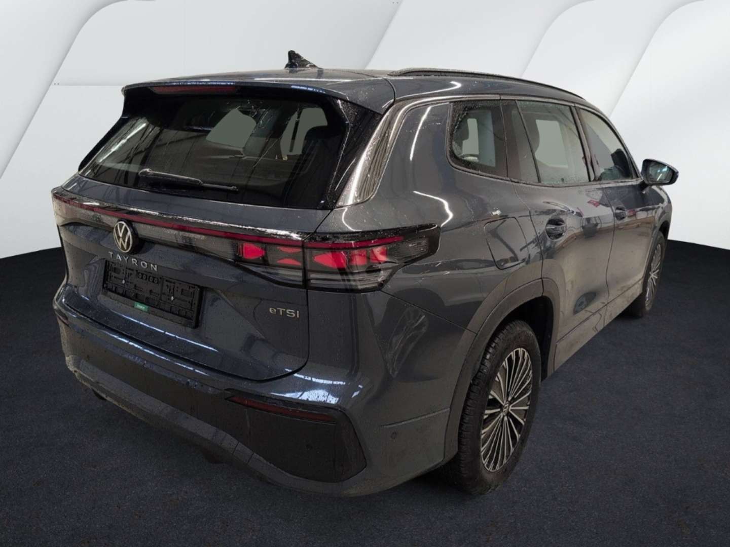 Volkswagen Tayron TSI Life - 2025 - Joinsteer - #2