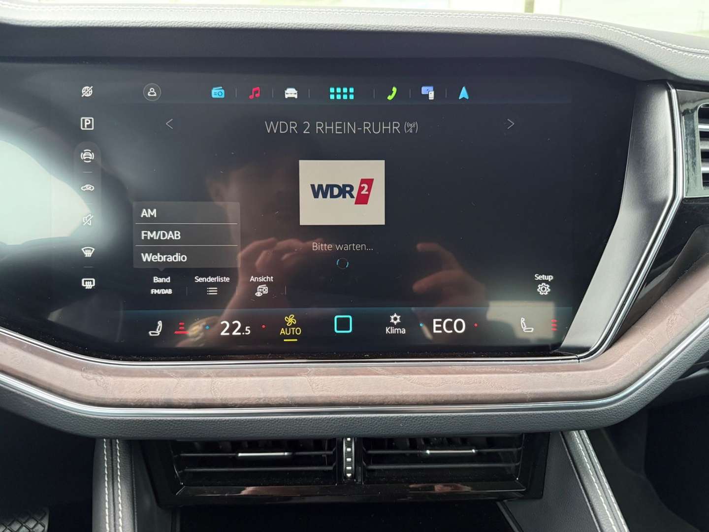 Volkswagen Touareg TDI Elegance - 2025 - Joinsteer - #26