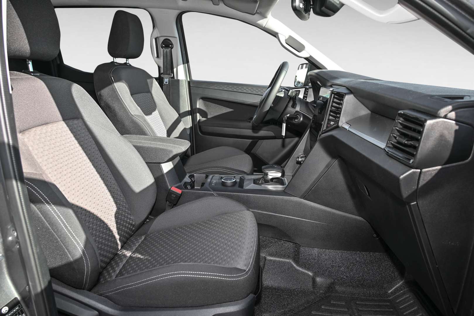 Volkswagen Amarok 4Motion Life - 2024 - Joinsteer - #8