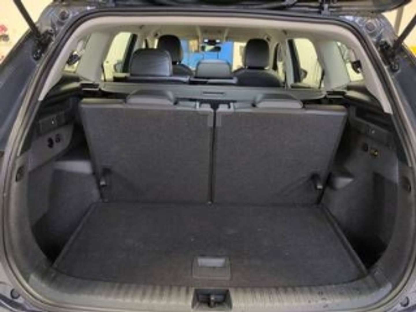 Volkswagen Tayron TSI Life - 2025 - Joinsteer - #3