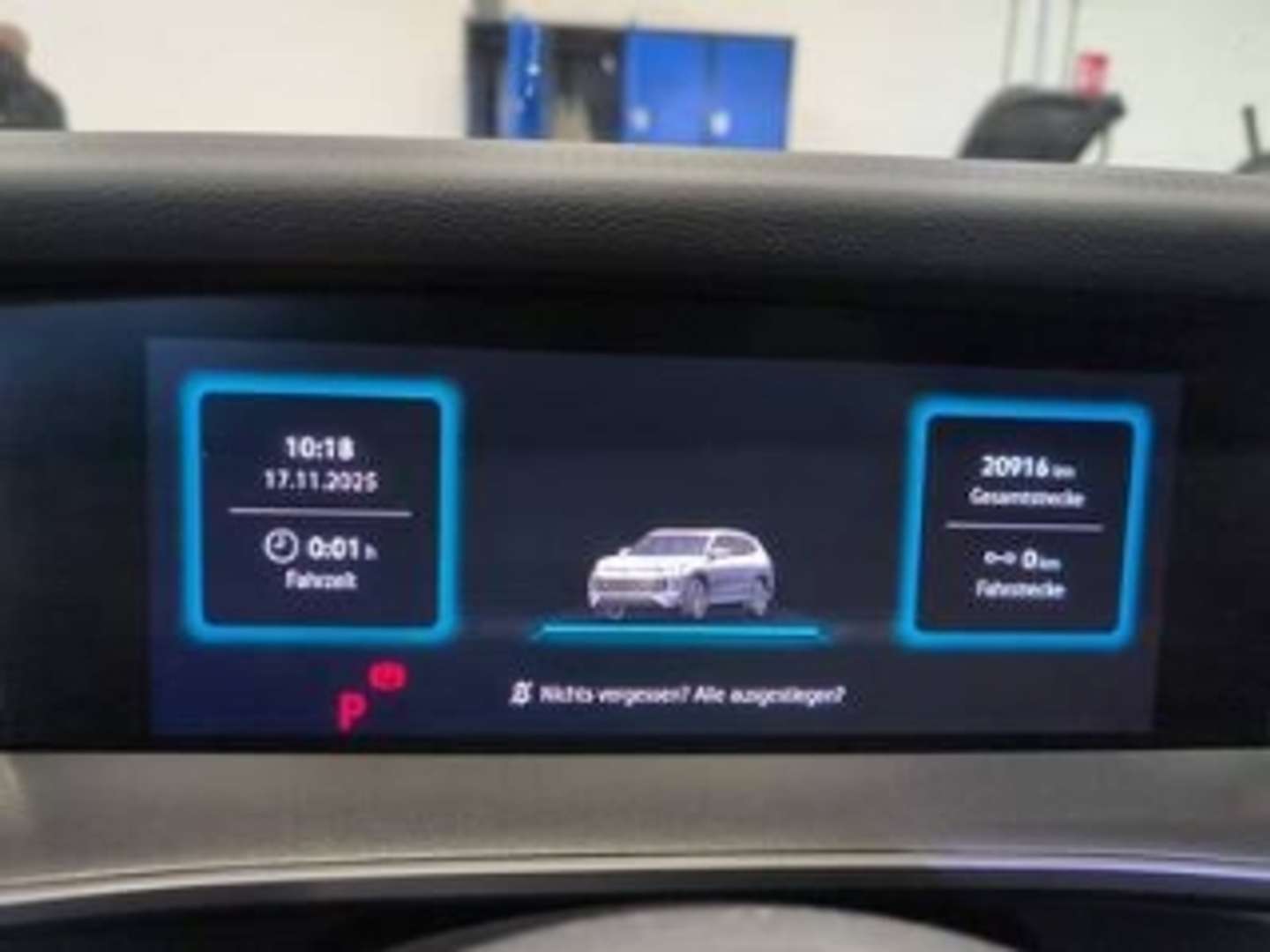 Volkswagen Tayron TSI Life - 2025 - Joinsteer - #4