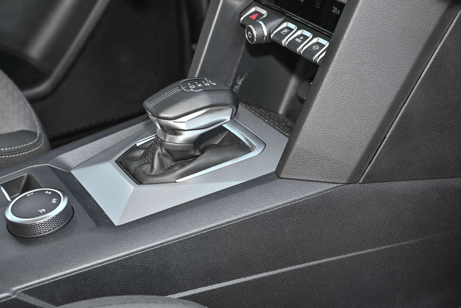 Volkswagen Amarok 4Motion Life - 2024 - Joinsteer - #10