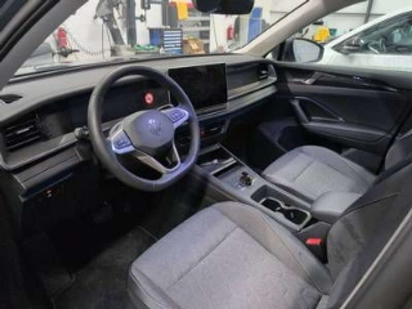 Volkswagen Tayron TSI Life - 2025 - Joinsteer - #5