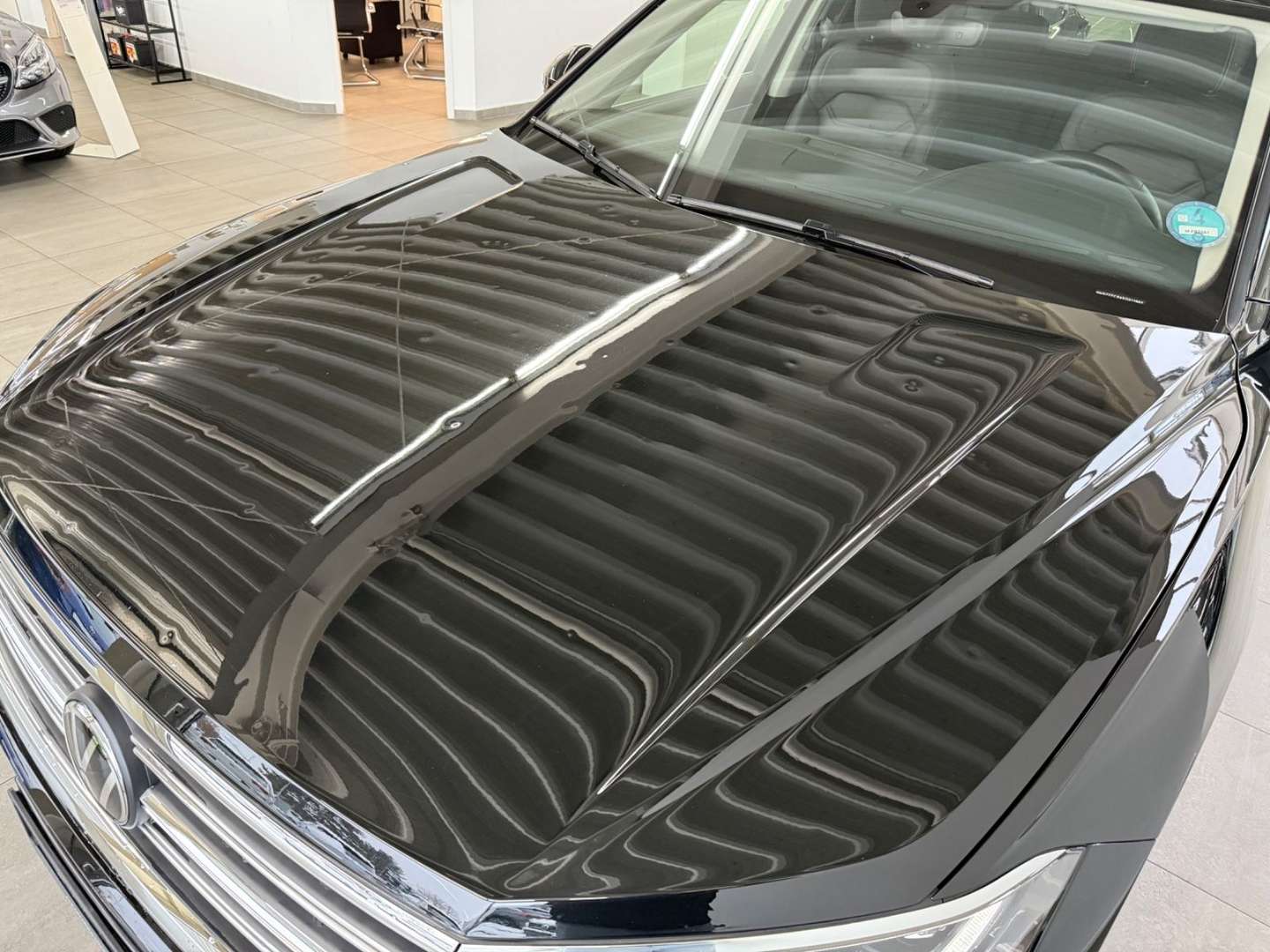 Volkswagen Touareg TDI Elegance - 2025 - Joinsteer - #29