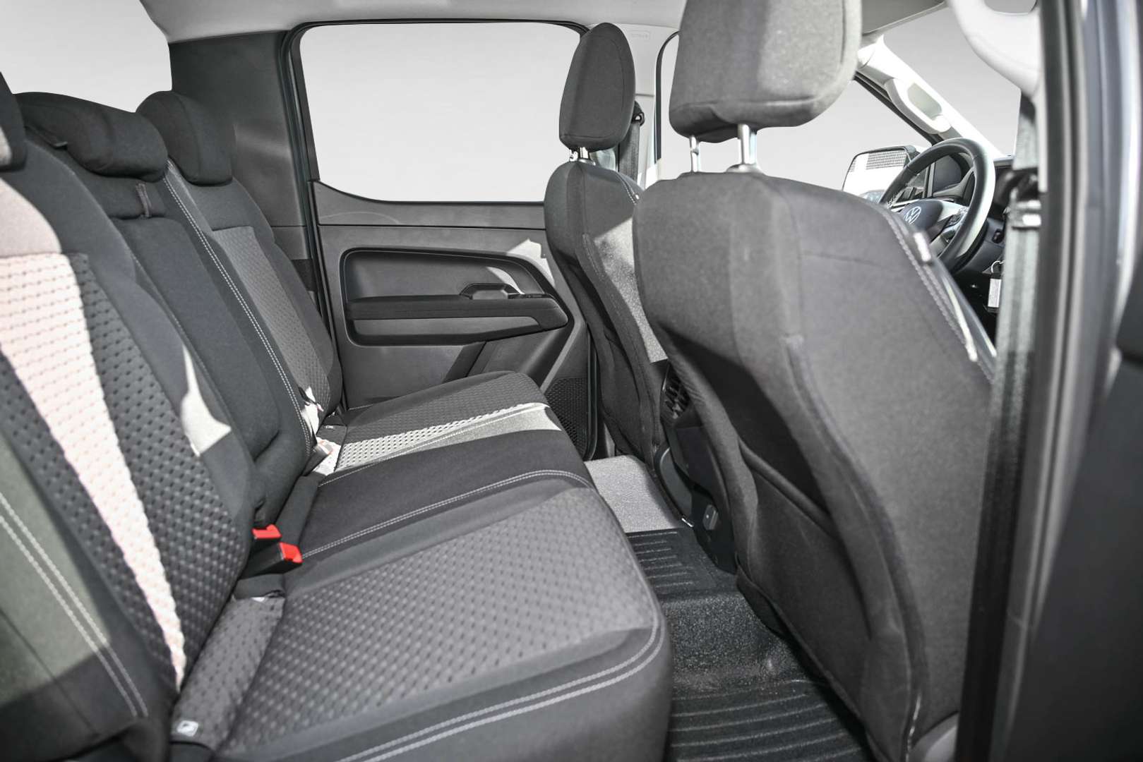 Volkswagen Amarok 4Motion Life - 2024 - Joinsteer - #11