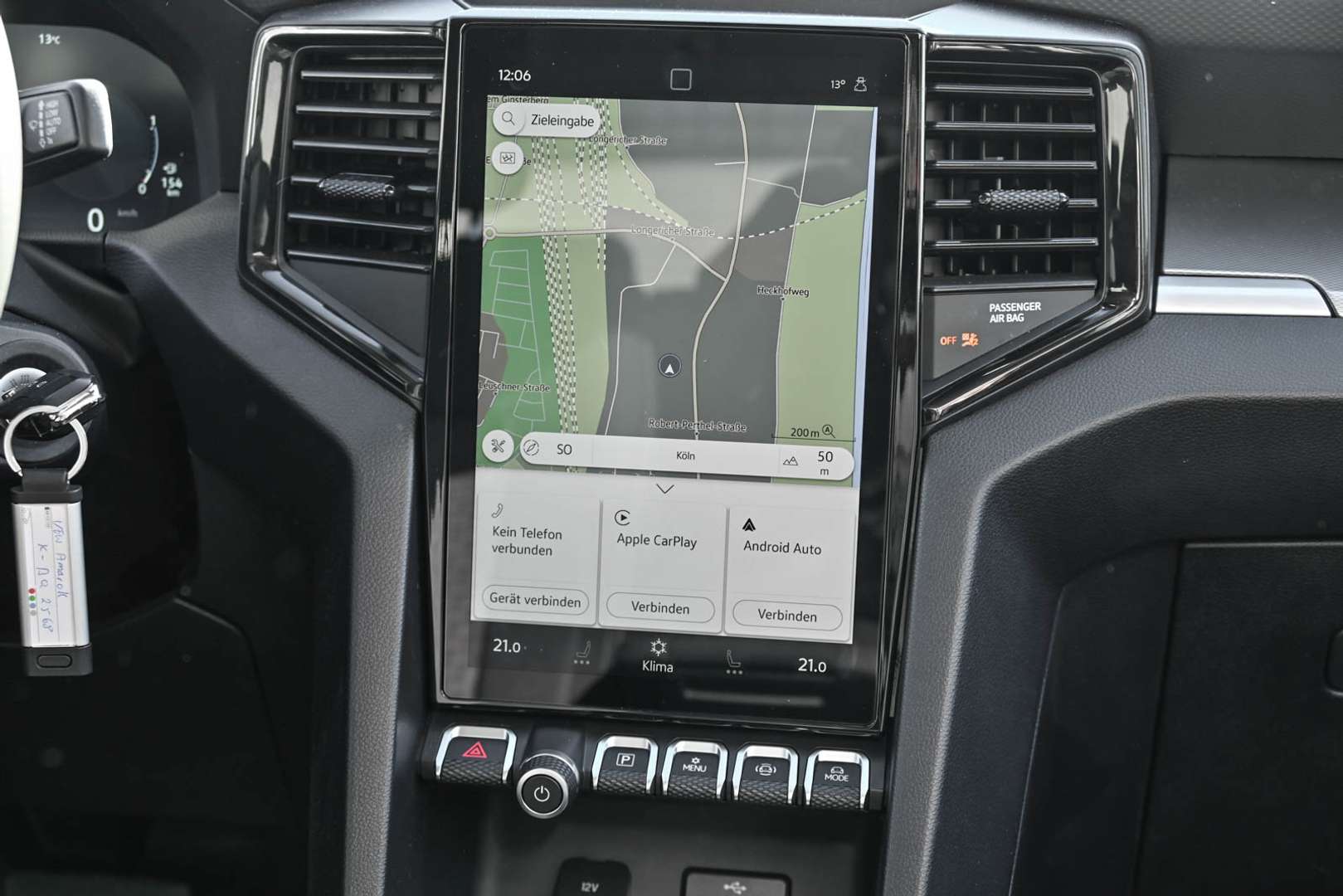 Volkswagen Amarok 4Motion Life - 2024 - Joinsteer - #14