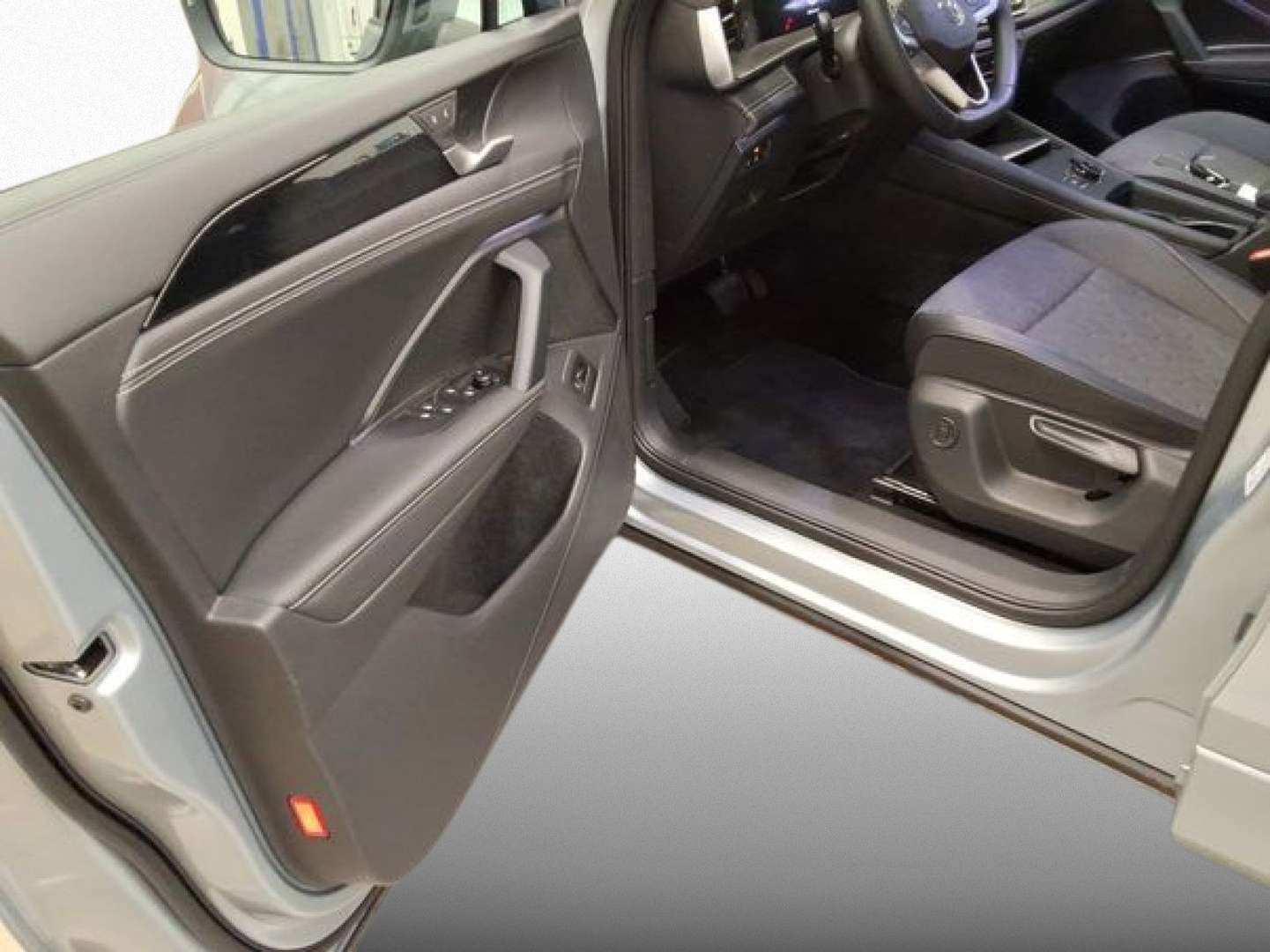 Volkswagen Tayron TDI 4Motion Life - 2025 - Joinsteer - #2