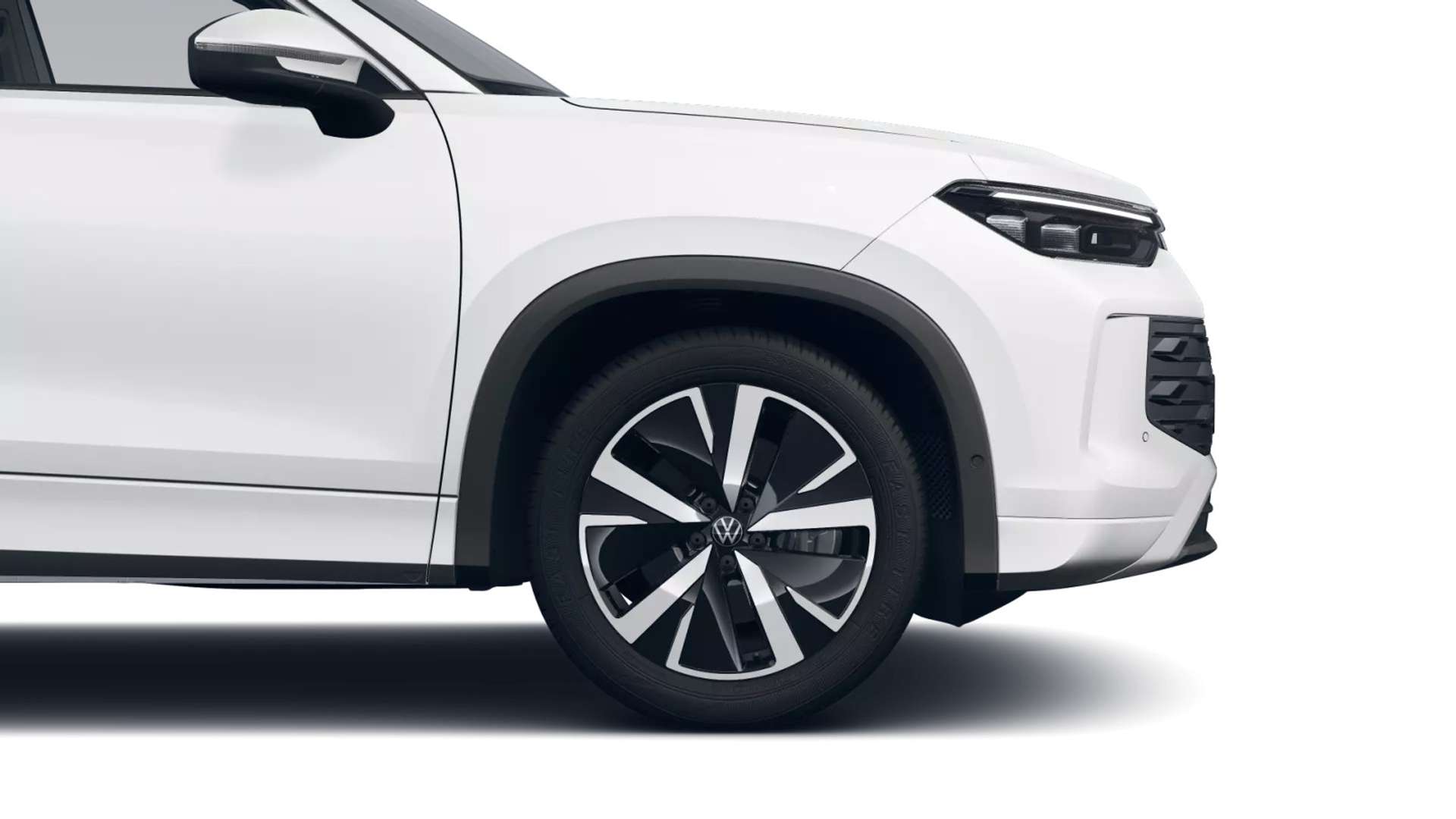 Volkswagen Tayron TSI Life - 2025 - Joinsteer - #3