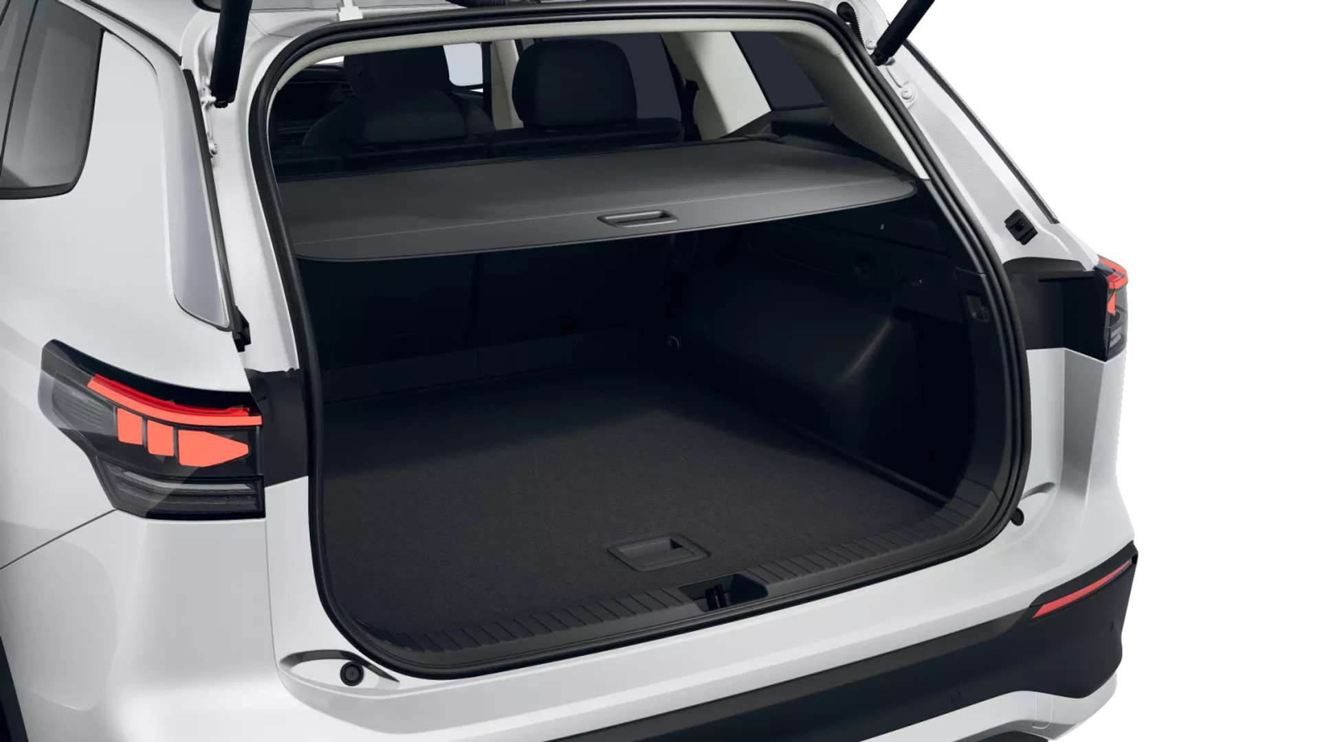 Volkswagen Tayron TSI Life - 2025 - Joinsteer - #7