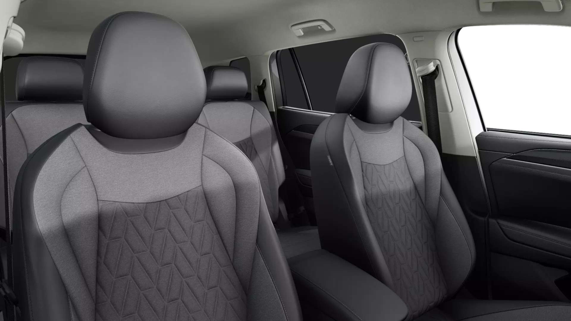 Volkswagen Tayron TSI Life - 2025 - Joinsteer - #10