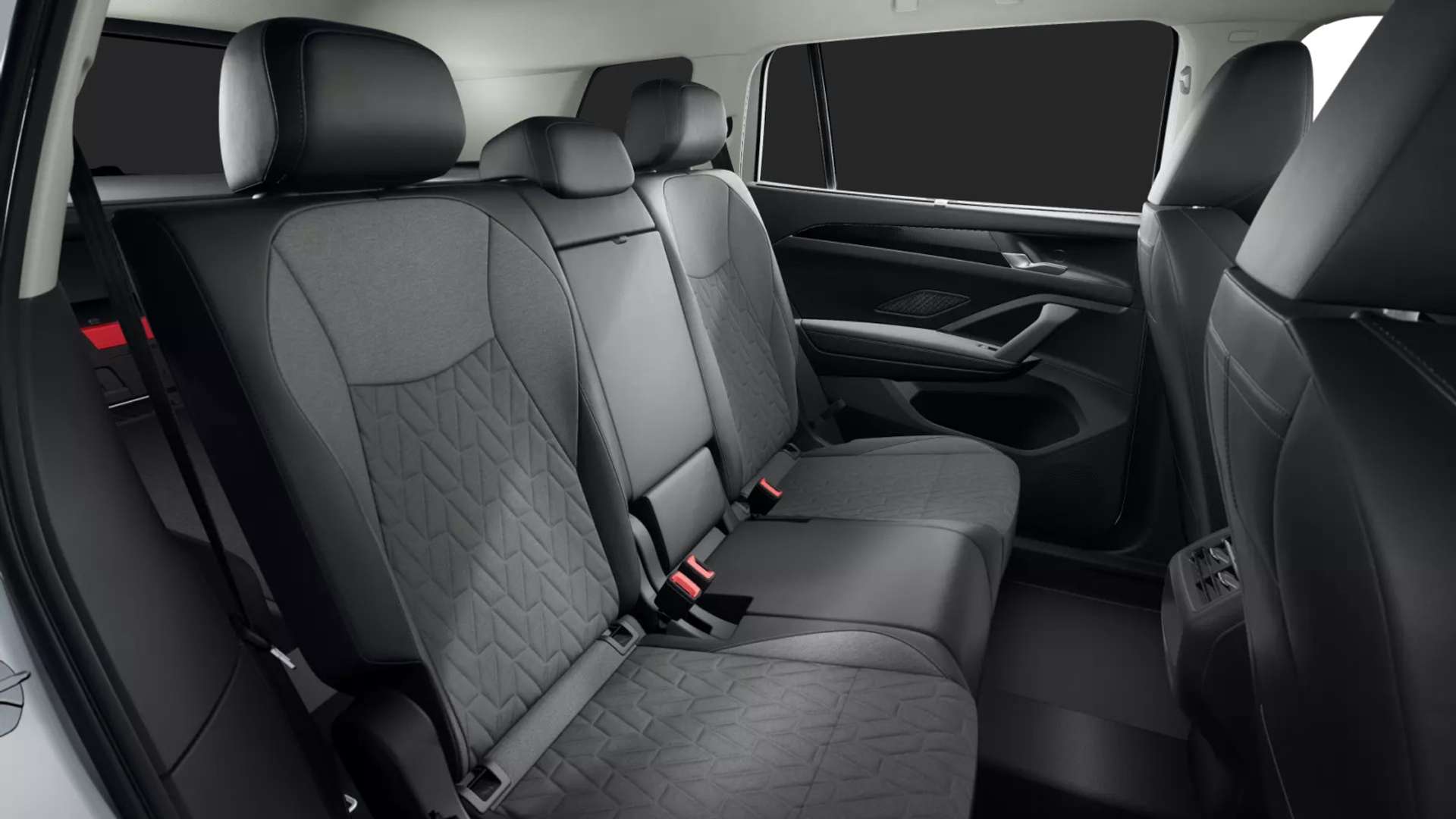 Volkswagen Tayron TSI Life - 2025 - Joinsteer - #11