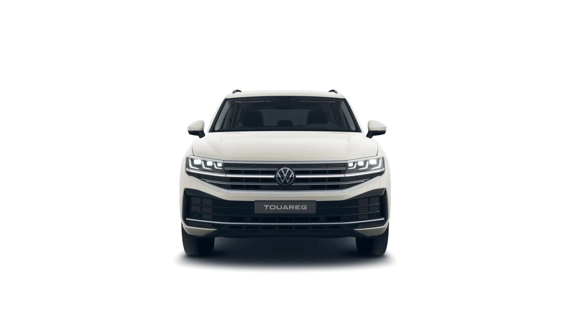 Volkswagen Touareg TDI Elegance 4Motion - 2025 - Joinsteer - #2