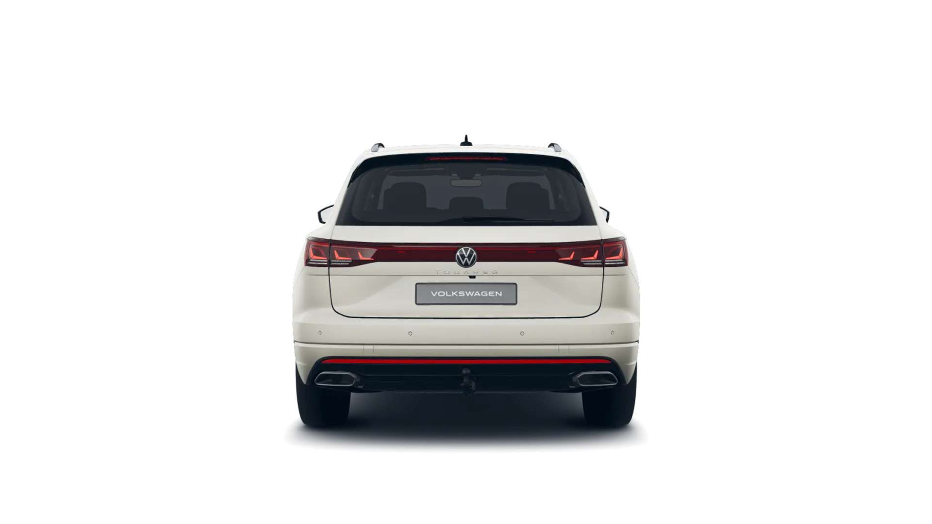 Volkswagen Touareg TDI Elegance 4Motion - 2025 - Joinsteer - #6
