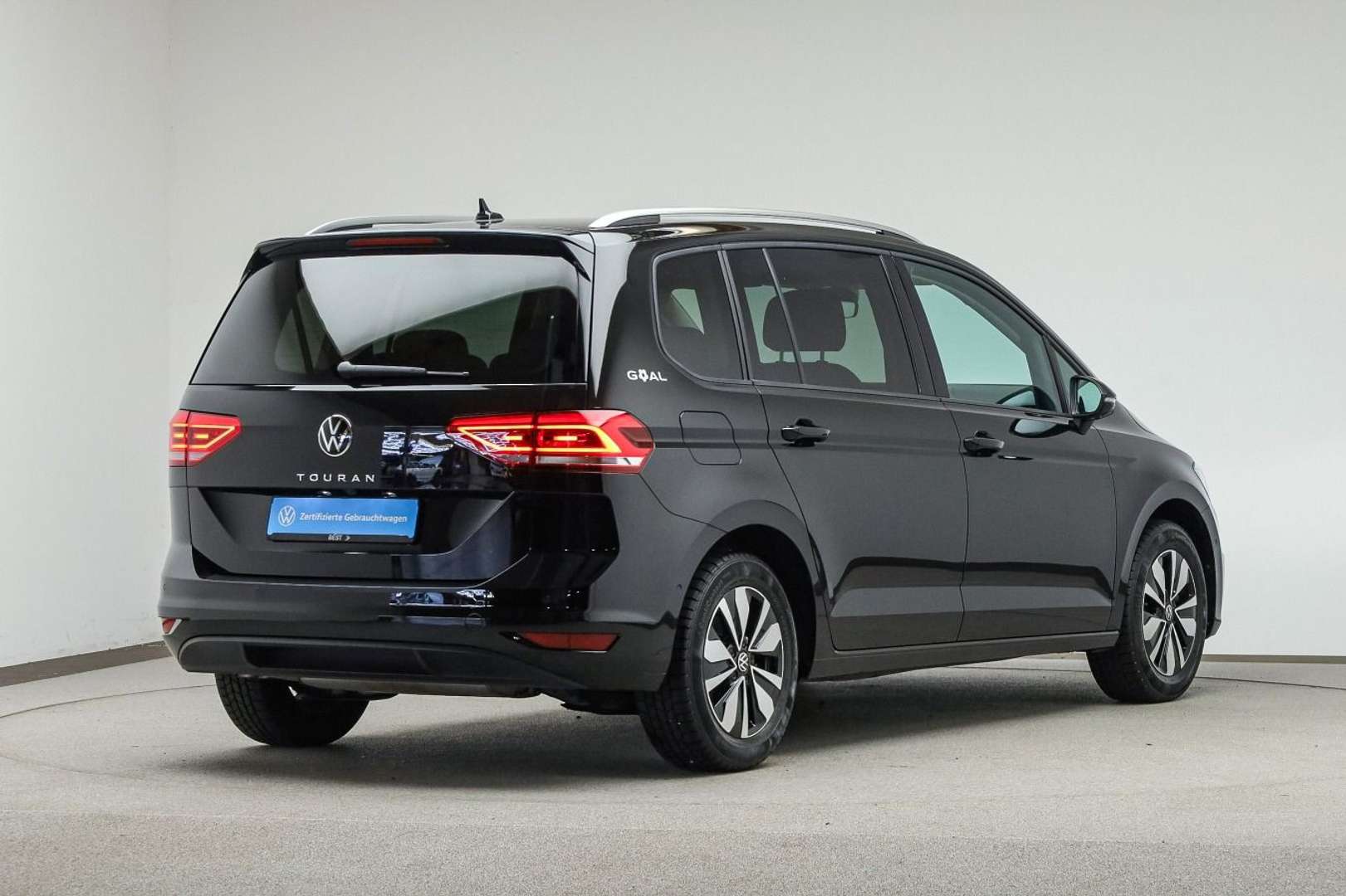 Volkswagen Touran TSI - 2025 - Joinsteer - #2