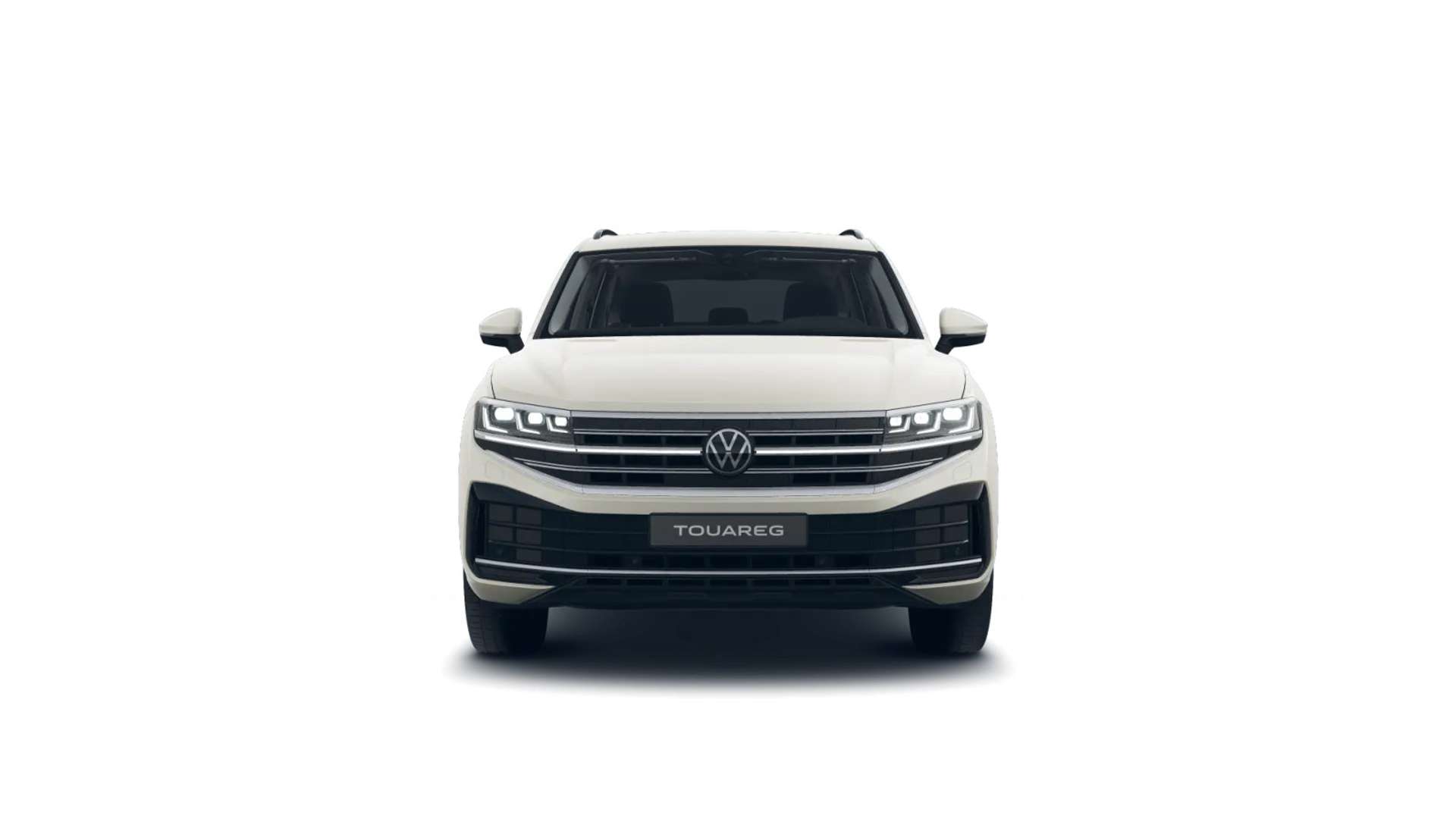 Volkswagen Touareg TDI Elegance 4Motion - 2025 - Joinsteer - #2