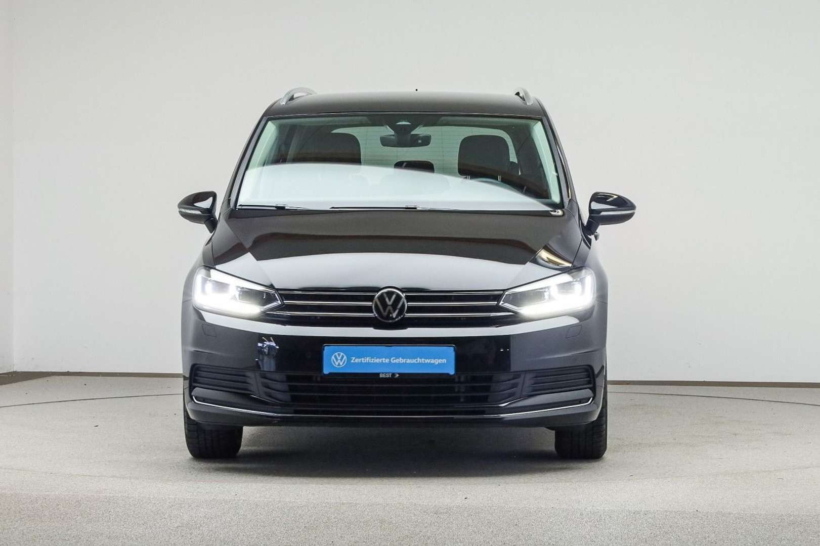 Volkswagen Touran TSI - 2025 - Joinsteer - #4