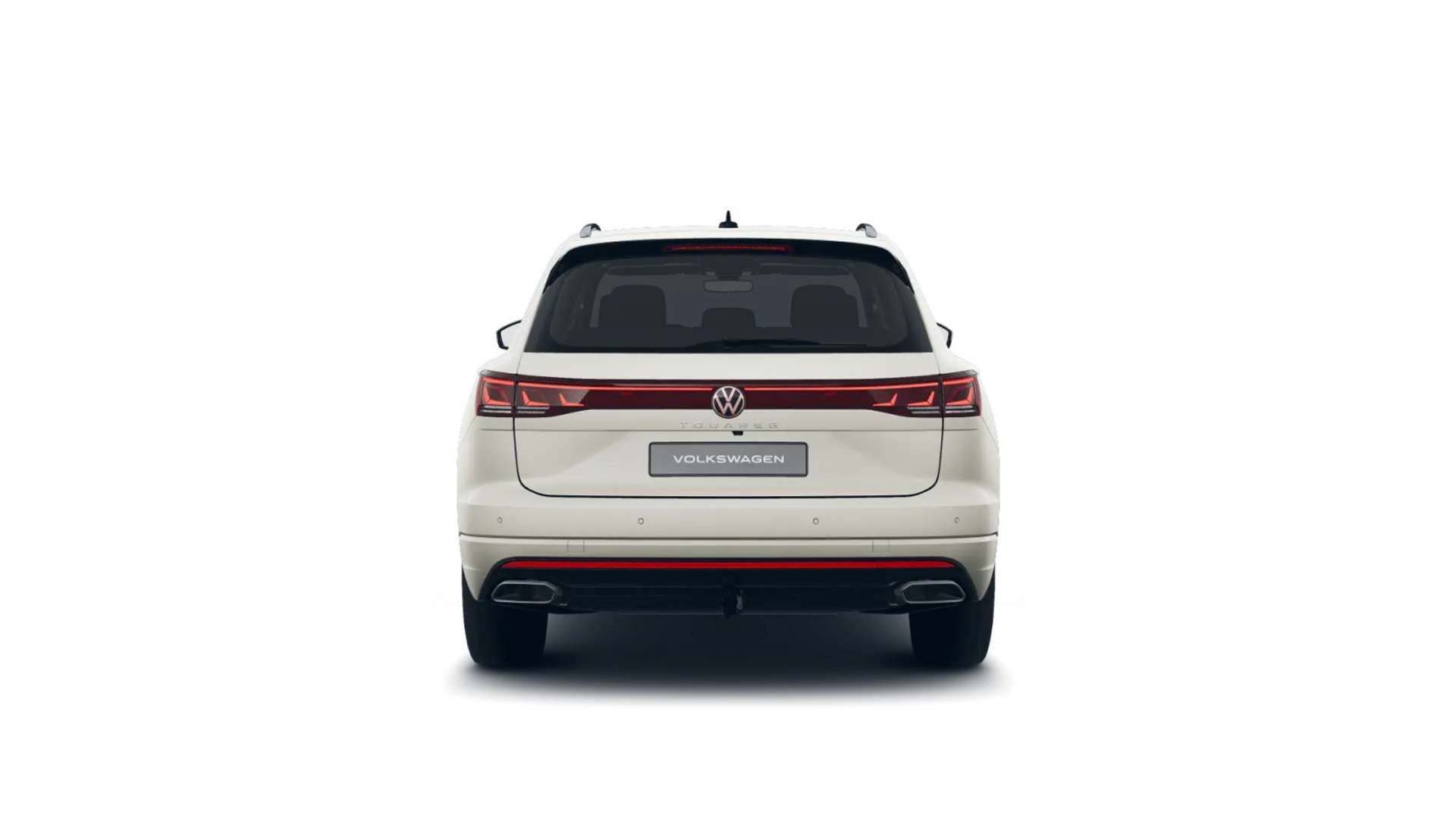 Volkswagen Touareg TDI Elegance 4Motion - 2025 - Joinsteer - #6