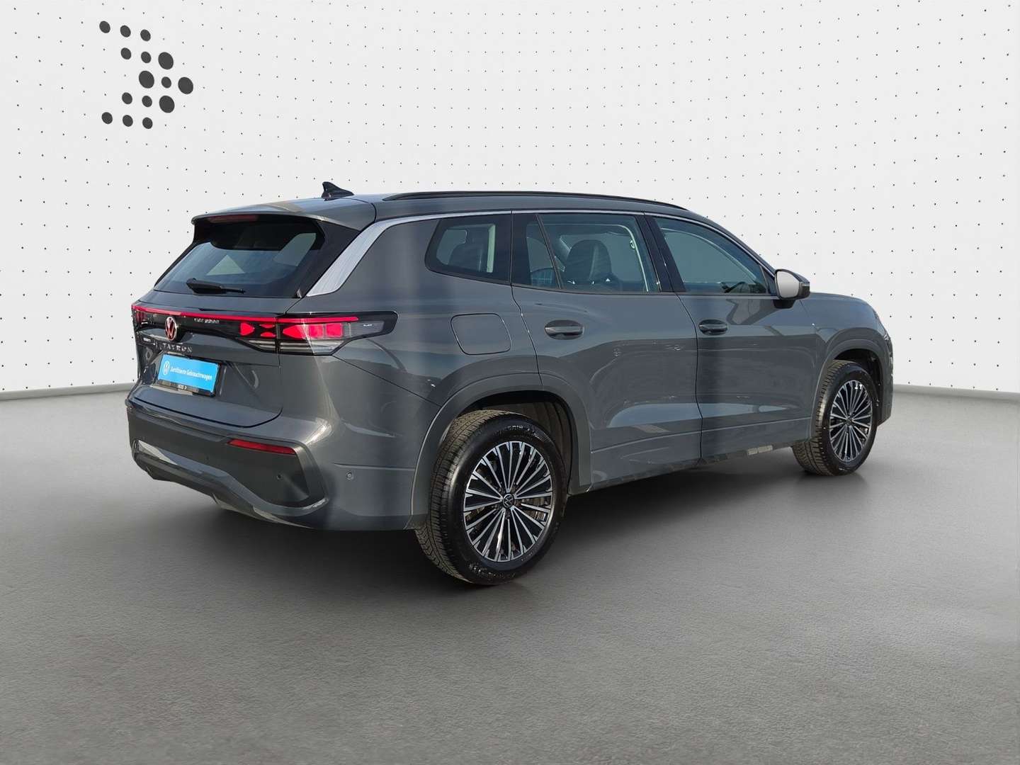 Volkswagen Tayron TDI 4Motion Life - 2025 - Joinsteer - #2