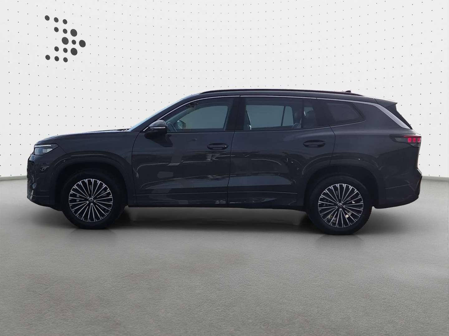 Volkswagen Tayron TDI 4Motion Life - 2025 - Joinsteer - #3