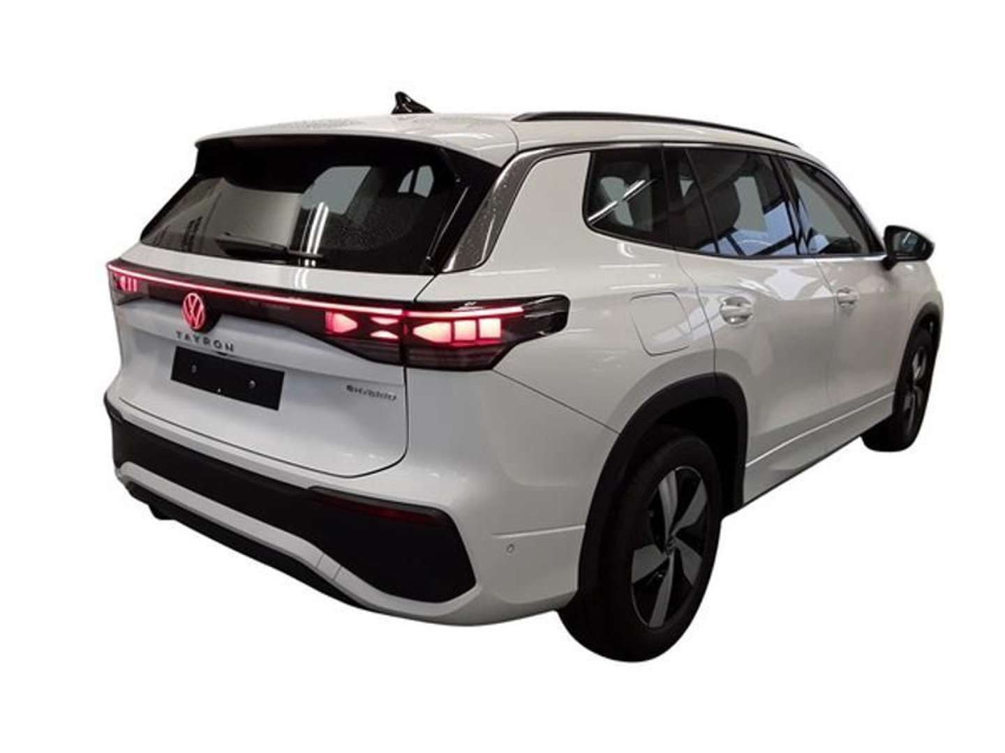 Volkswagen Tayron EHybrid Life - 2025 - Joinsteer - #3