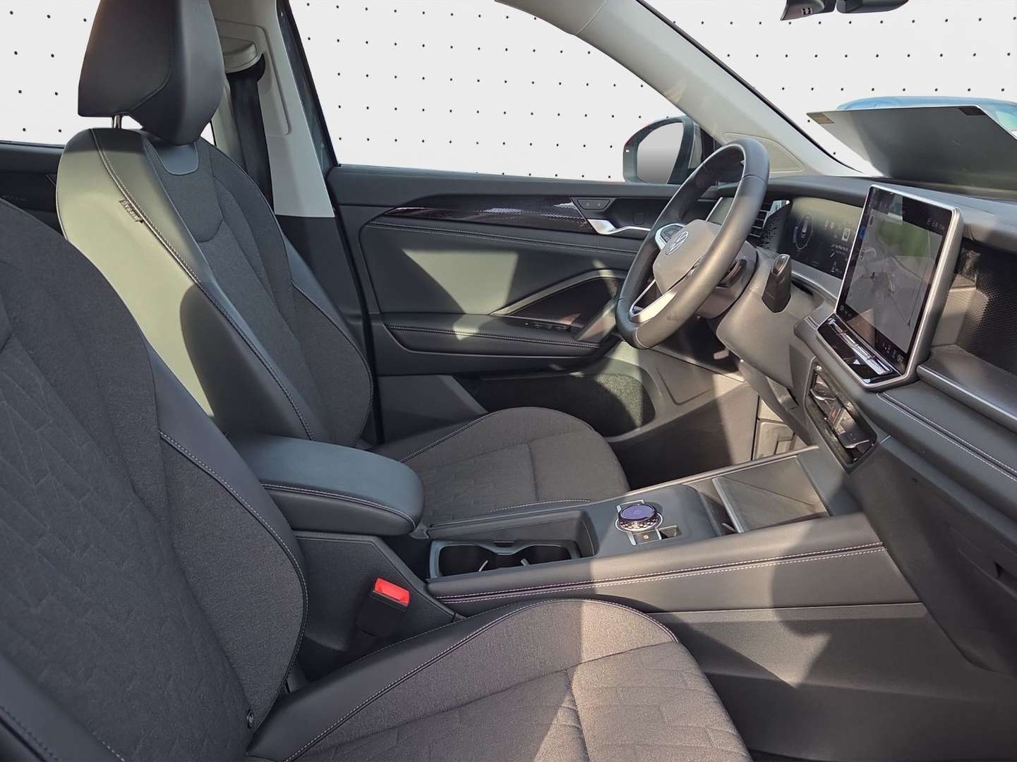 Volkswagen Tayron TDI 4Motion Life - 2025 - Joinsteer - #4