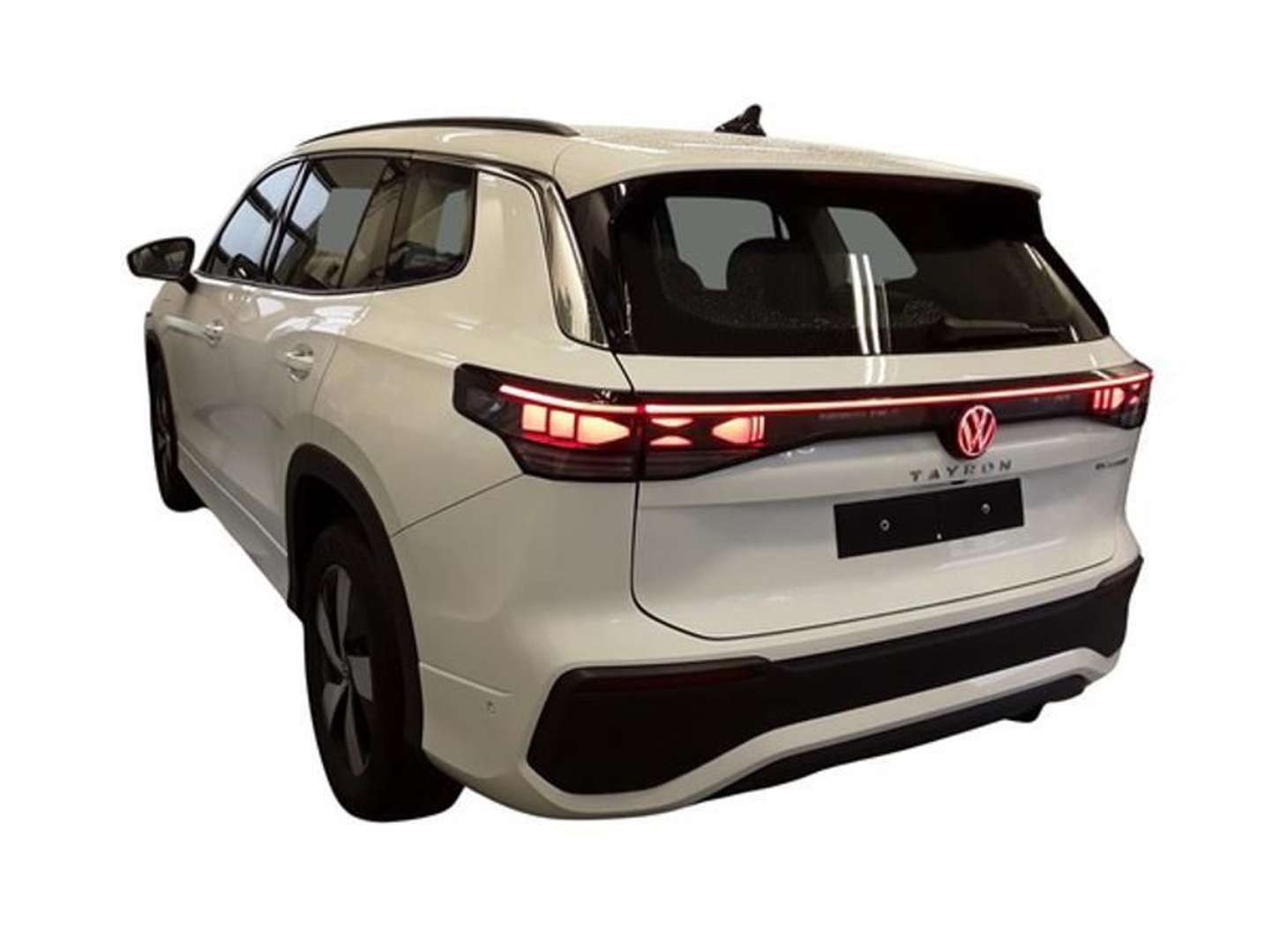 Volkswagen Tayron EHybrid Life - 2025 - Joinsteer - #4