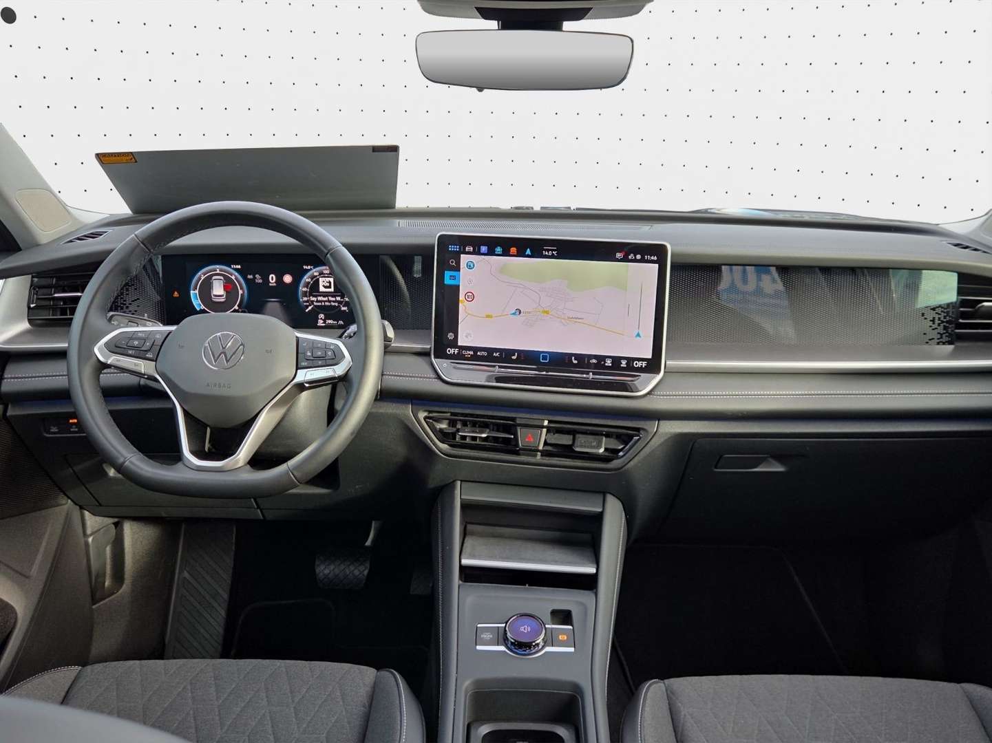 Volkswagen Tayron TDI 4Motion Life - 2025 - Joinsteer - #5