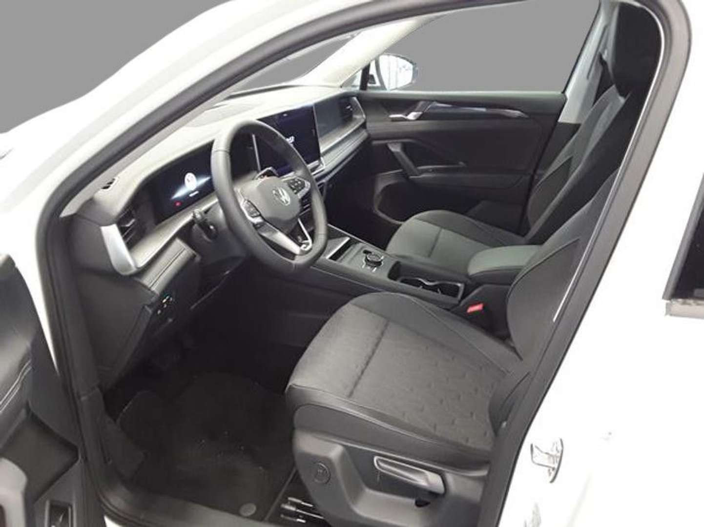 Volkswagen Tayron EHybrid Life - 2025 - Joinsteer - #5