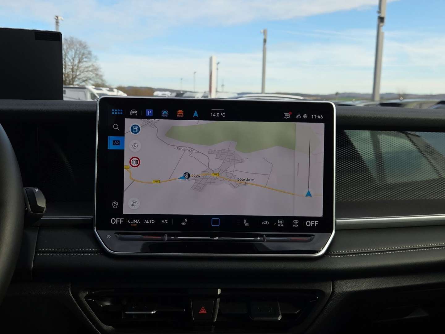 Volkswagen Tayron TDI 4Motion Life - 2025 - Joinsteer - #6