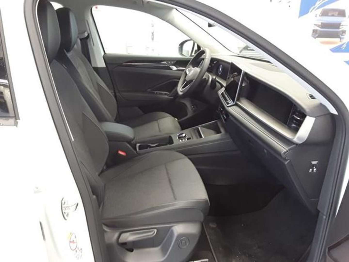 Volkswagen Tayron EHybrid Life - 2025 - Joinsteer - #6