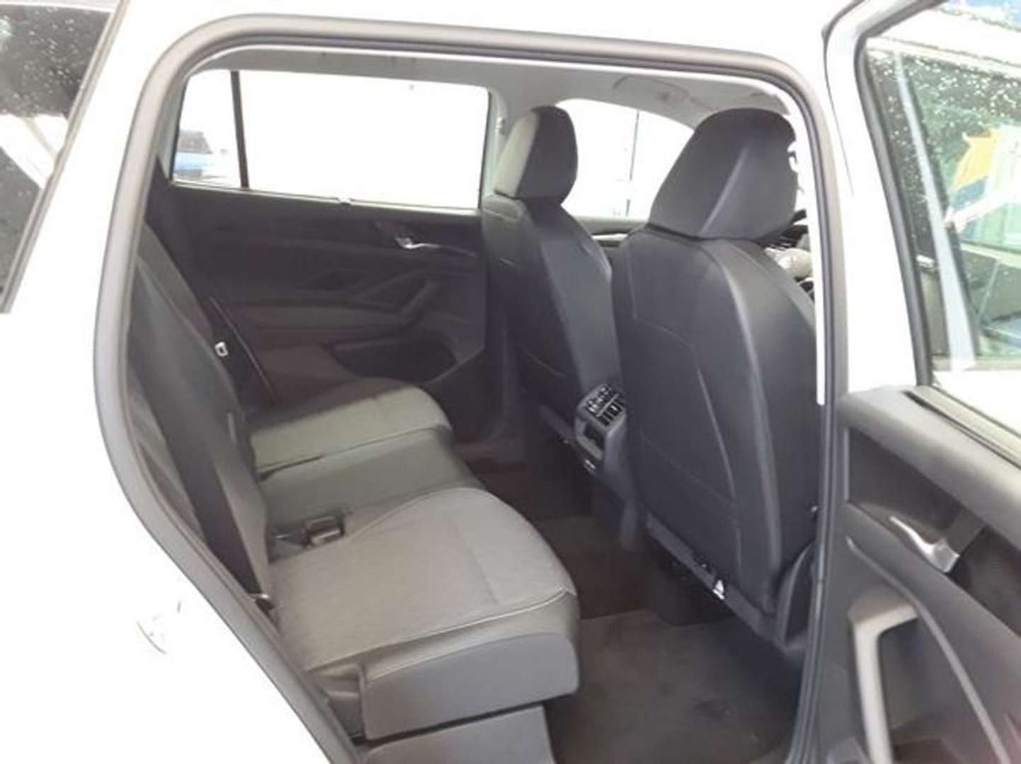 Volkswagen Tayron EHybrid Life - 2025 - Joinsteer - #8