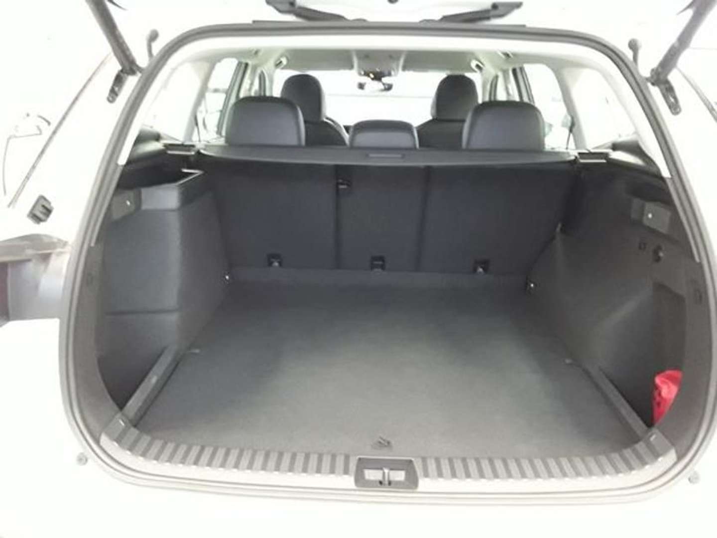 Volkswagen Tayron EHybrid Life - 2025 - Joinsteer - #9