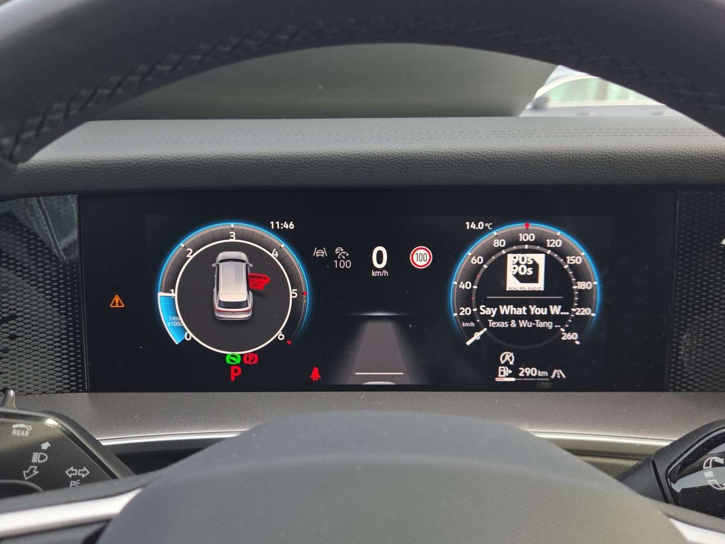 Volkswagen Tayron TDI 4Motion Life - 2025 - Joinsteer - #10