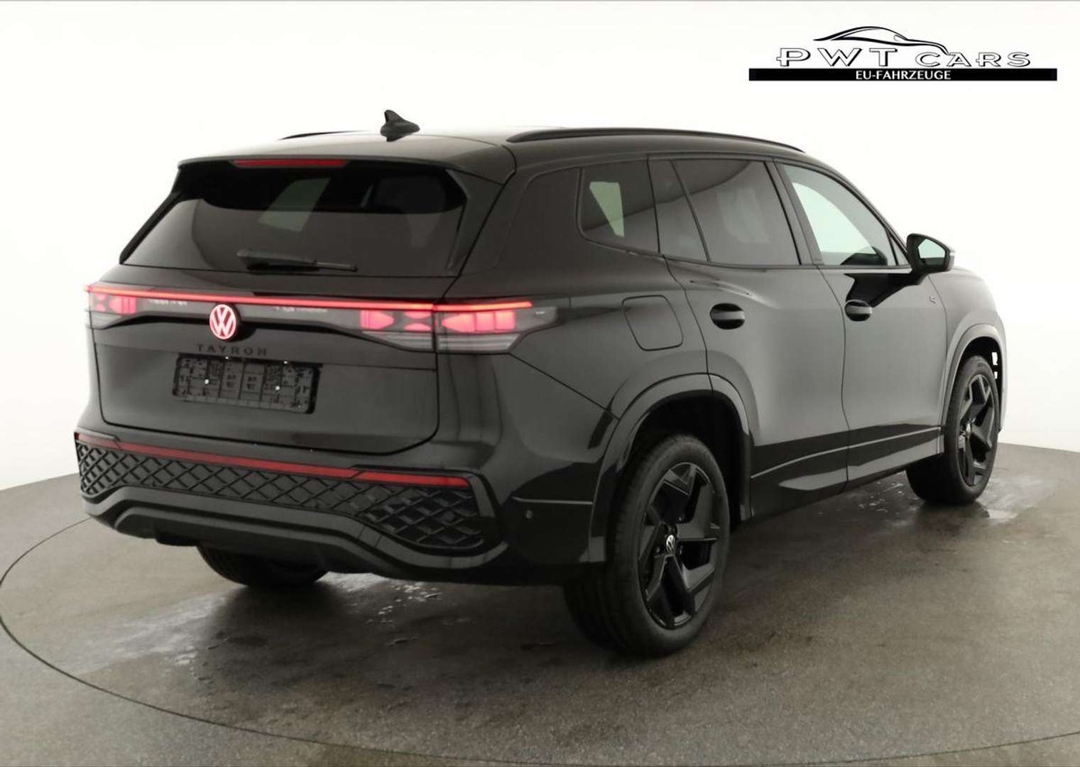 Volkswagen Tayron EHybrid R-Line - 2025 - Joinsteer - #1