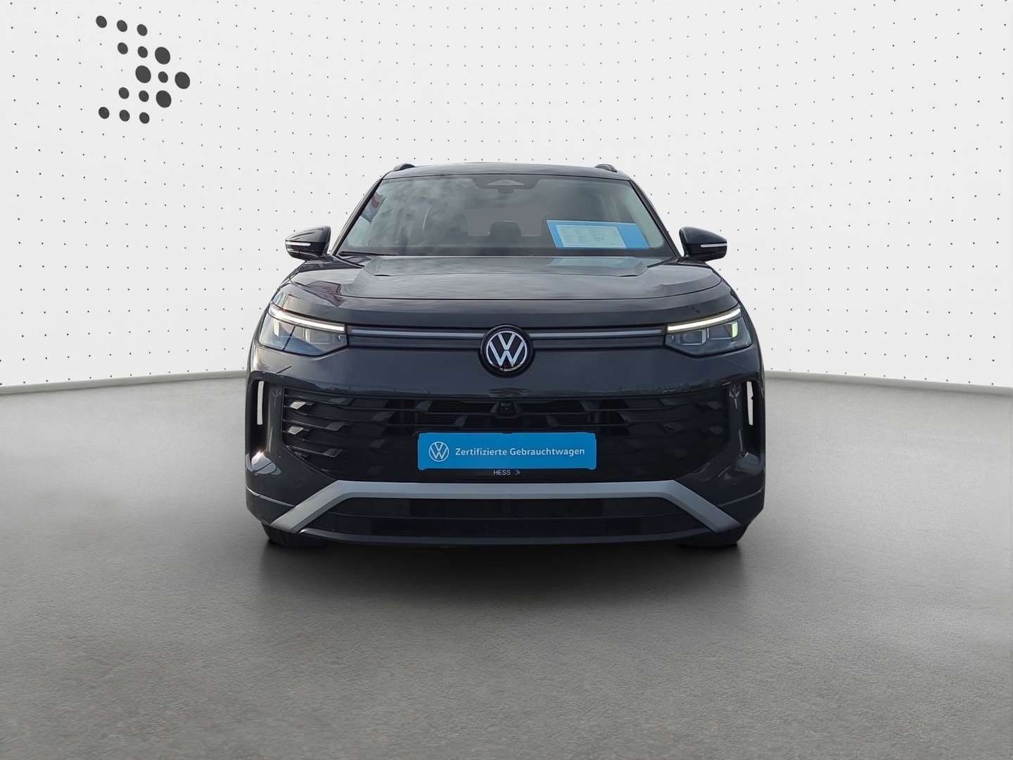 Volkswagen Tayron TDI 4Motion Life - 2025 - Joinsteer - #13