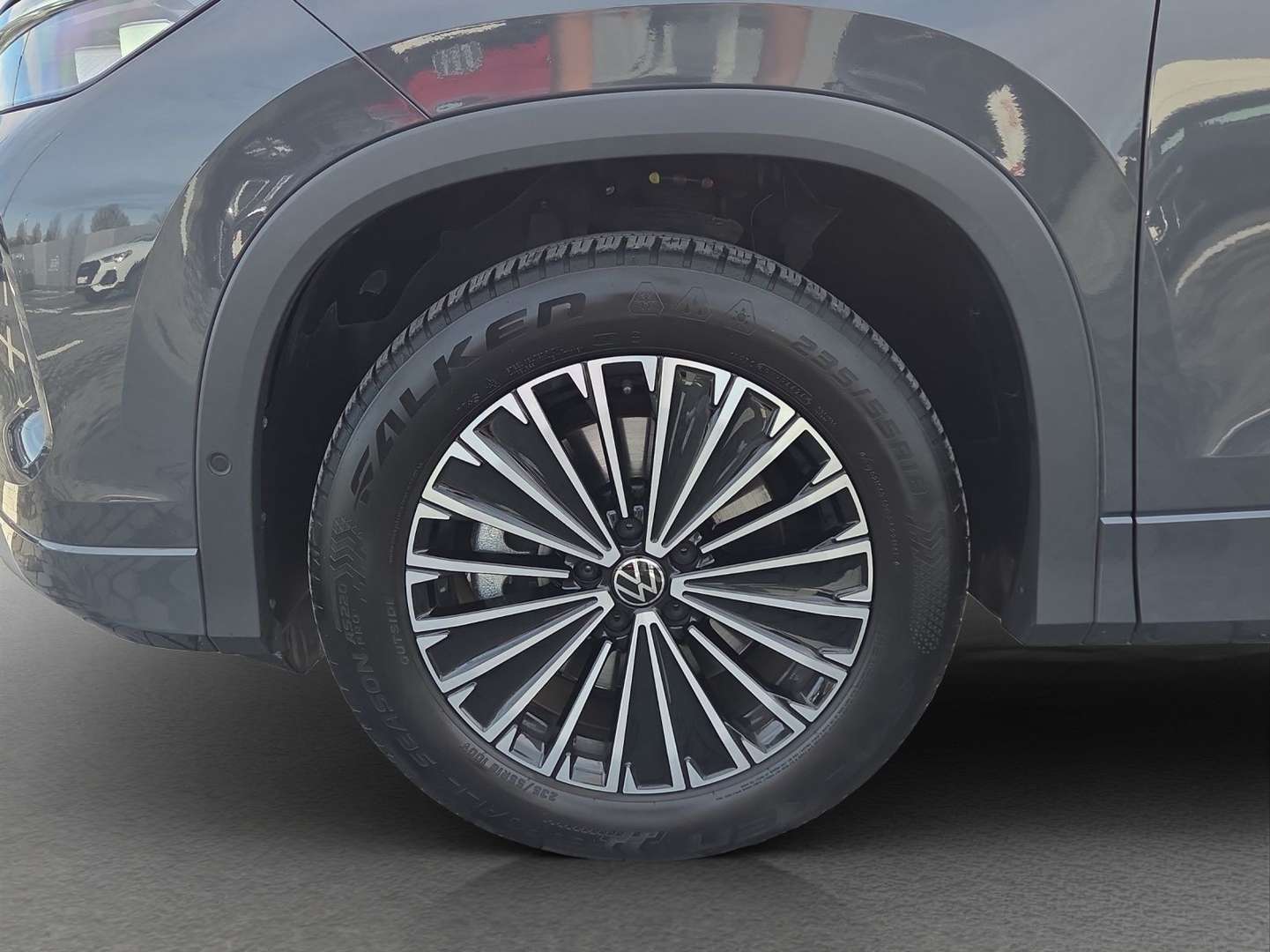 Volkswagen Tayron TDI 4Motion Life - 2025 - Joinsteer - #14