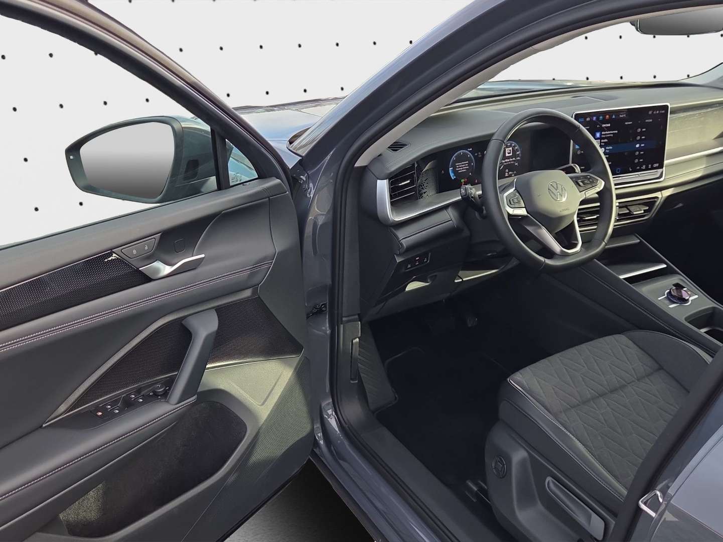 Volkswagen Tayron TDI 4Motion Life - 2025 - Joinsteer - #15