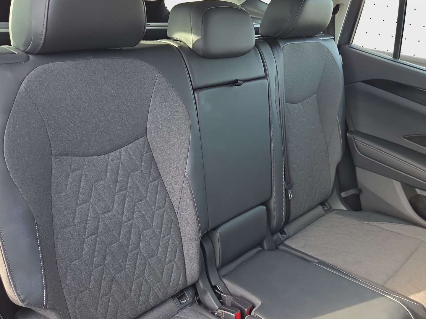 Volkswagen Tayron TDI 4Motion Life - 2025 - Joinsteer - #17