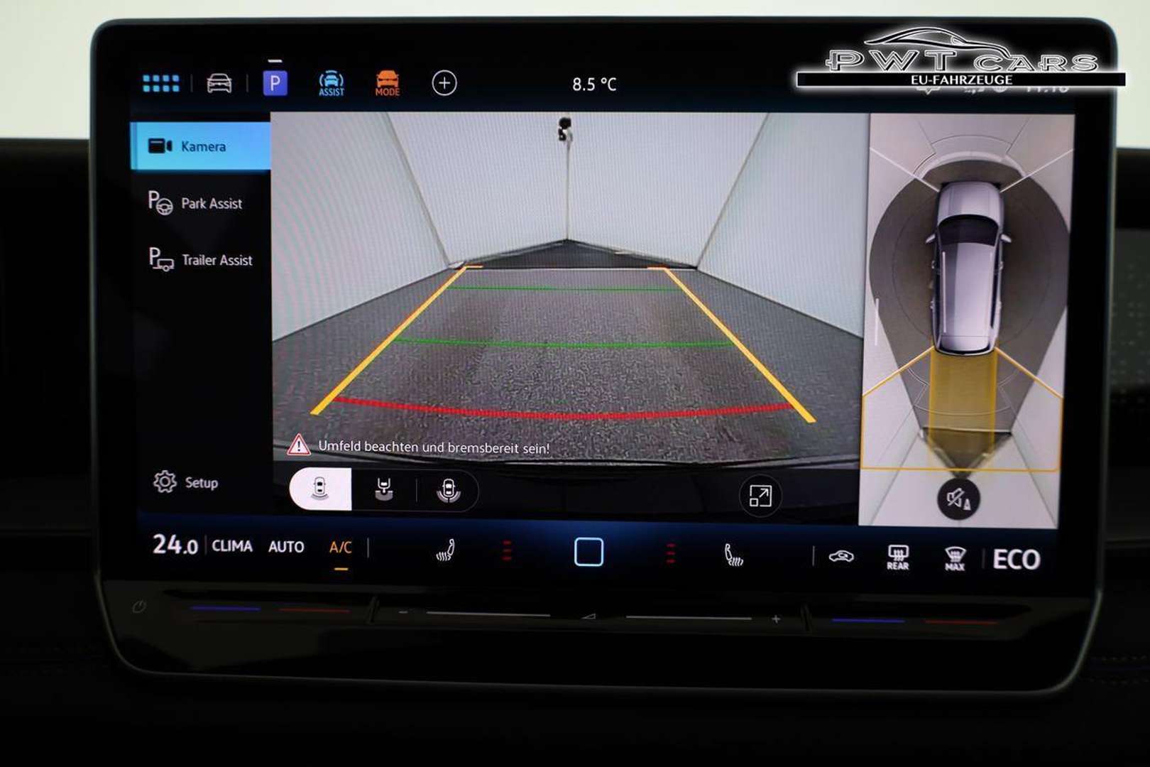 Volkswagen Tayron EHybrid R-Line - 2025 - Joinsteer - #5