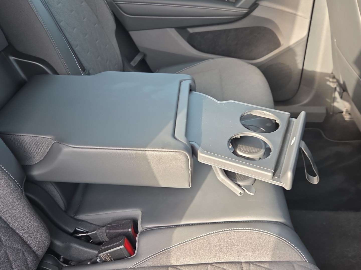 Volkswagen Tayron TDI 4Motion Life - 2025 - Joinsteer - #18