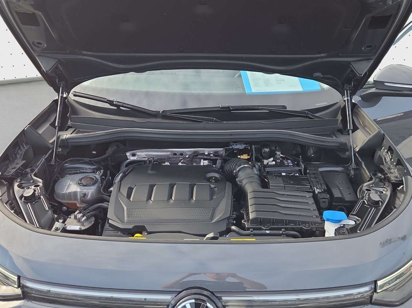 Volkswagen Tayron TDI 4Motion Life - 2025 - Joinsteer - #19