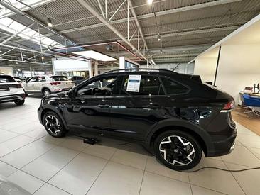 Volkswagen Taigo R-Line — photo 2