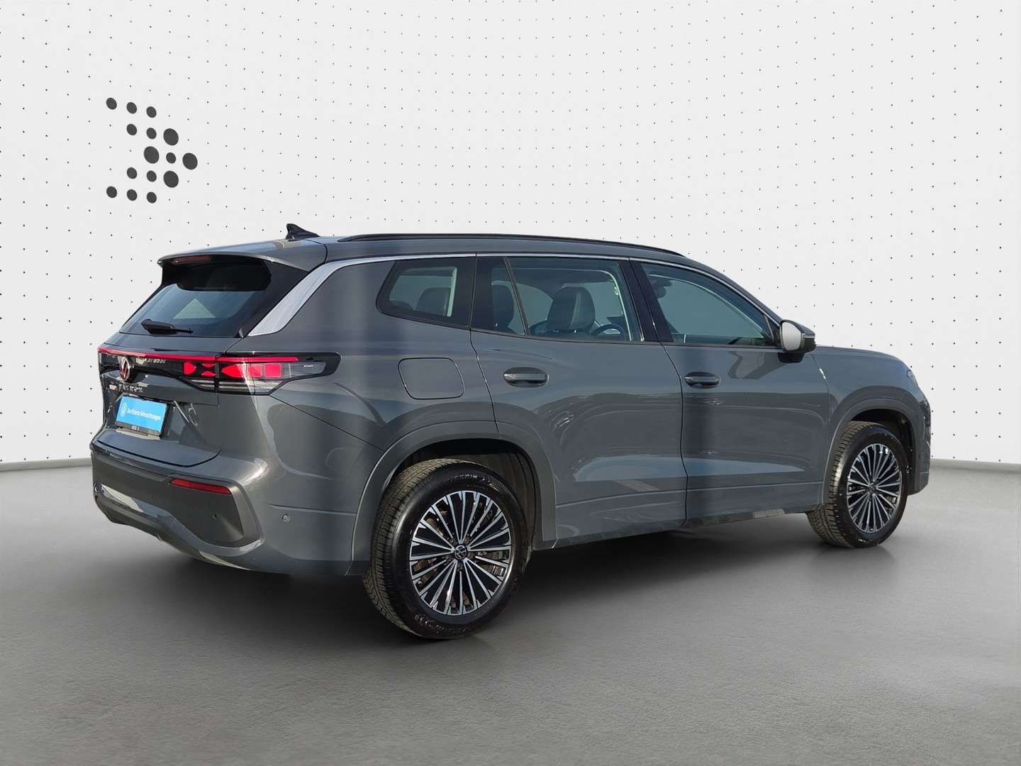 Volkswagen Tayron TDI 4Motion Life - 2025 - Joinsteer - #20