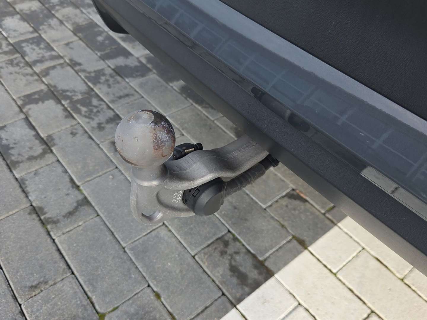 Volkswagen Tayron TDI 4Motion Life - 2025 - Joinsteer - #21