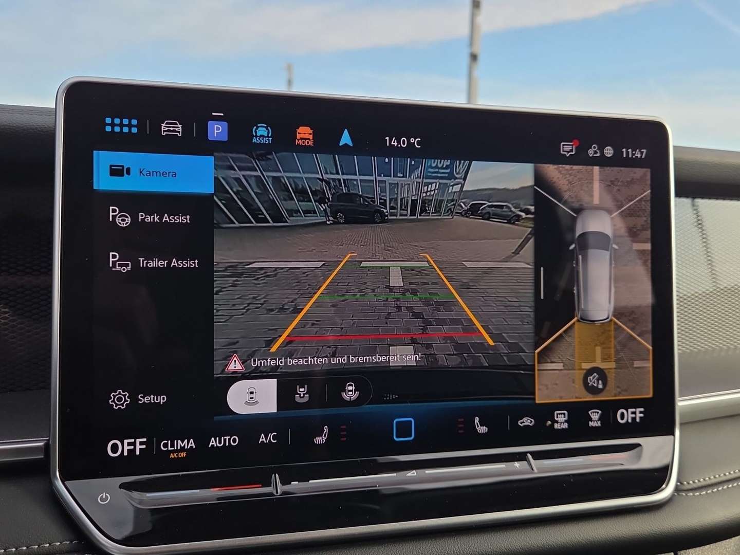 Volkswagen Tayron TDI 4Motion Life - 2025 - Joinsteer - #22