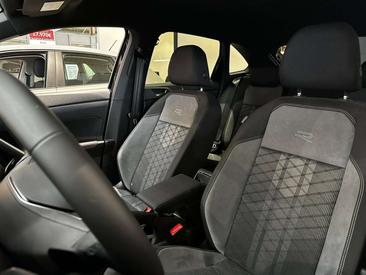 Volkswagen Taigo R-Line — photo 9
