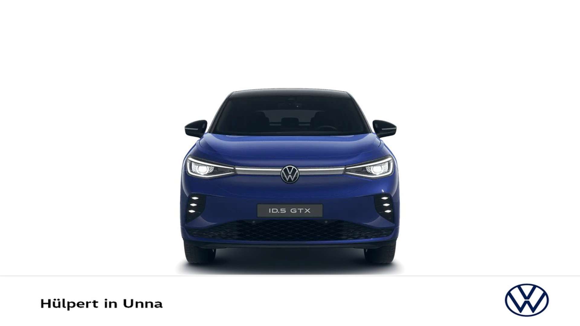 Volkswagen ID.5 GTX 4Motion - 2025 - Joinsteer - #2