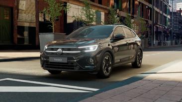 Volkswagen Taigo R-Line — photo 14