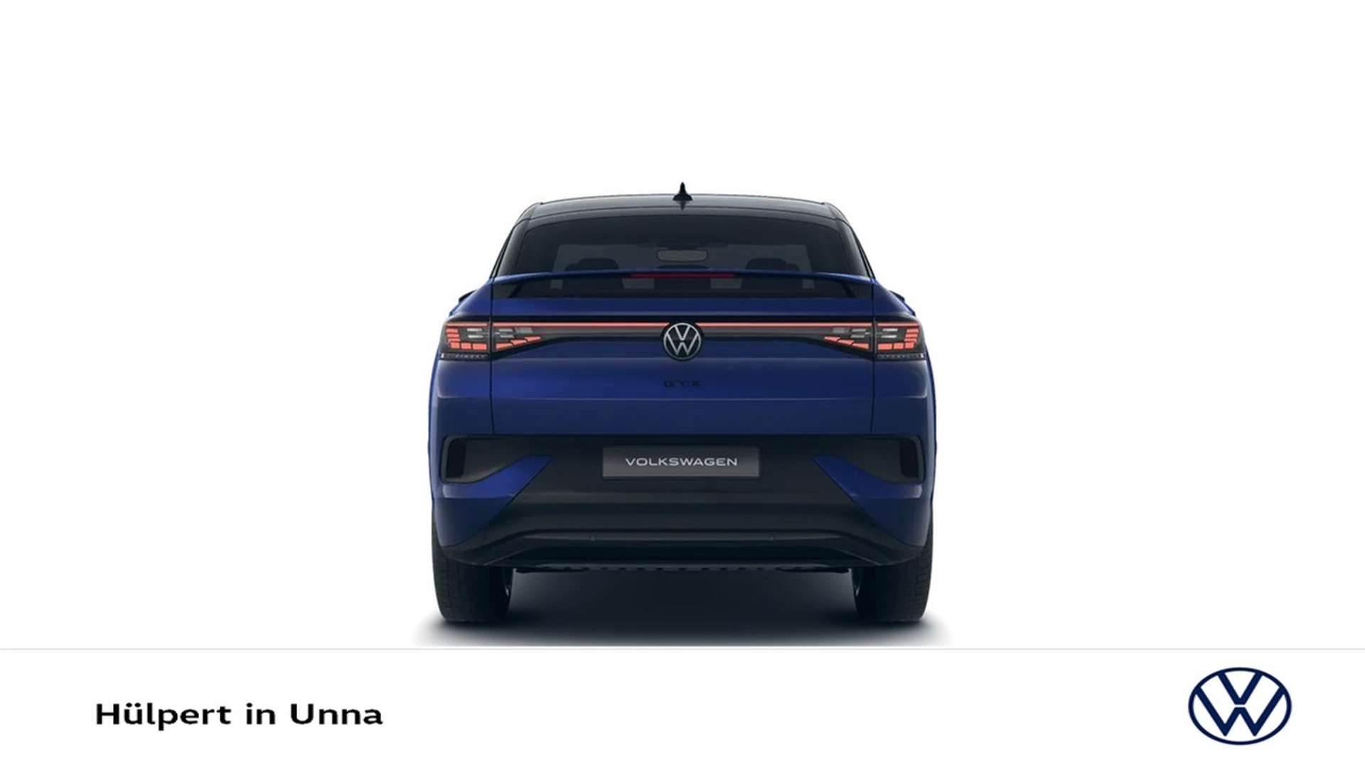 Volkswagen ID.5 GTX 4Motion - 2025 - Joinsteer - #3