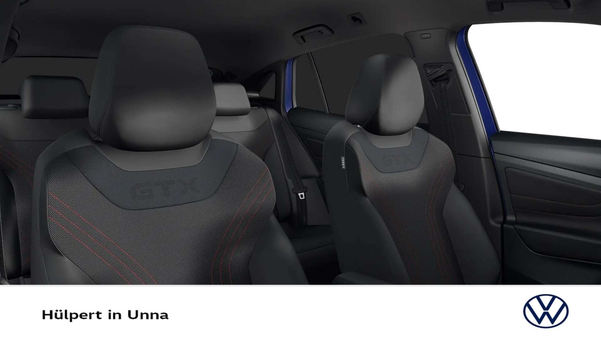 Volkswagen ID.5 GTX 4Motion - 2025 - Joinsteer - #5